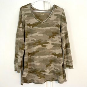 AMERICAN EAGLE | thermal